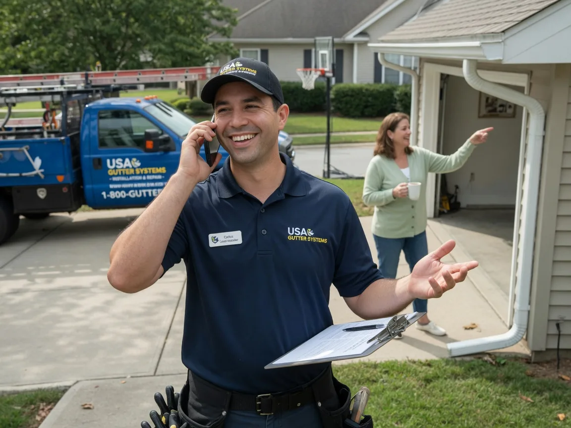 Gutter Installation Ratliff City, OK FAQs